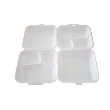 Disposable Plastic Food Box Making Machines - Hot Sale