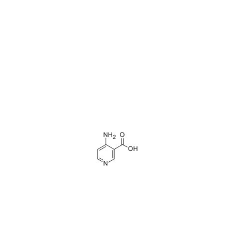 High Purity 4-Aminopyridine-3-Carboxylic Acid CAS 7418-65-7