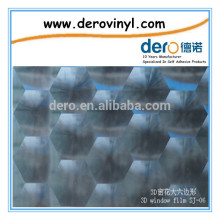 3D Decorative Window Films with New Design