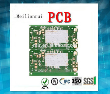 PCB Layout and Software Development RoHS PCB Design & PCBA Clone copy