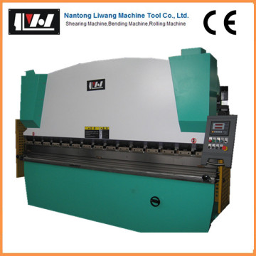 hydraulic press brake,small press brake