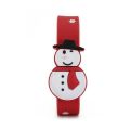 Santa Claus USB 2.0 Plastikgeschenk USB -Antrieb