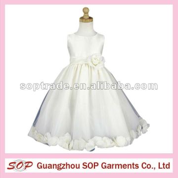 Little girls beautiful party dresses for 3year old girl