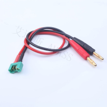 Amass with Mpx Connector Charger Cable