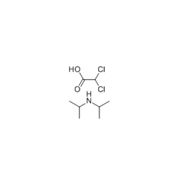 High Purity Diisopropylamine 2,2-dichloroacetate CAS 660-27-5