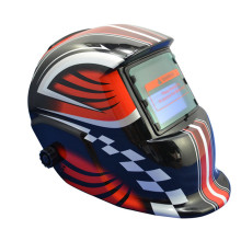 100*50mm Automatic Solar Darkening Welding mask cheap