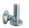 12 INCH CARRIAGE BOLTS