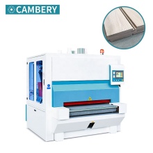 Plywood Sanding Machine: Wood Sander and Wide Belt Sander