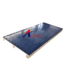 UHMW-PE Abrasion Resistant Truck Liner Plate