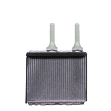 Car heat exchange brazing heater core for NISSAN SUNNY NEW car heater core