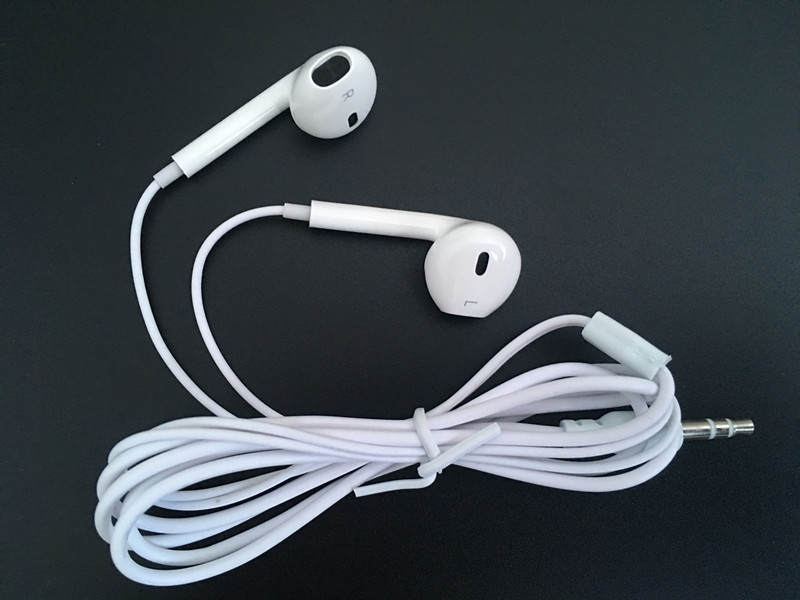 earphone