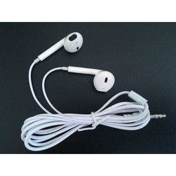 Gift aviation MP3 in ear mobile phone music earphone
