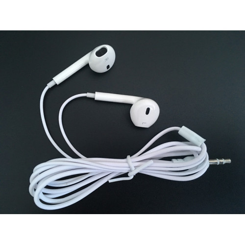 Gift Aviation mp3 no fone de ouvido de telefone para celular ouvido