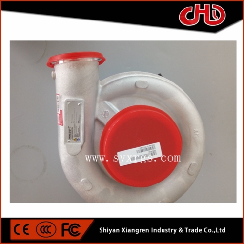 Orijinal Holset HX55 Turbo Şarj Cihazı 3590045