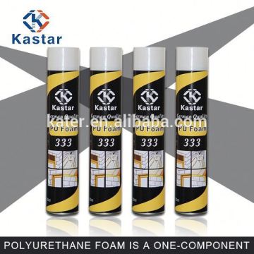 KASTAR 333 Expanda Foam Aerosols
