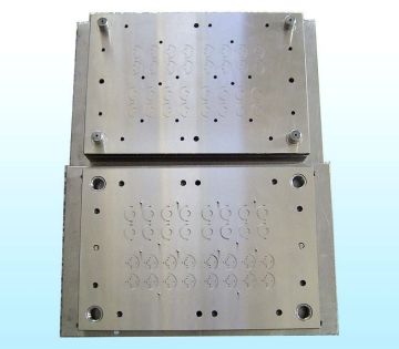 Skd11 / D2 Pierce Die / Stamping Mould 0.13mm For 312 Fpc