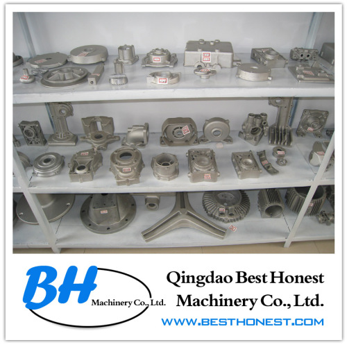 Aluminum Castings / Aluminum Die Casting / Aluminium Die Castings / Die Castings