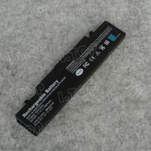 High Quality 11.1V 4800mAh R530 Laptop Battery for Samsung Laptop , battery manufacturer