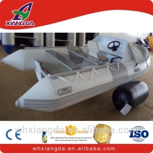 CE certification inflatable rib boat motor