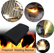 Flame Retardant Fire Blanket Welding Blanket