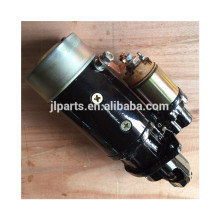 truck engine 4BT 6BT Motor Starter Starting motor 4944701