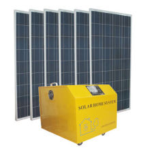 Solar Generator, Suitable for Remote Camp-outs