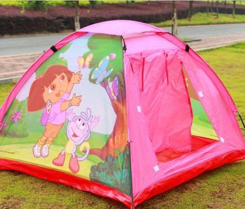 Portable kids playing tent home sleeping tent