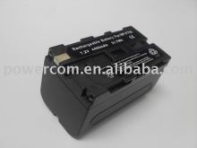 camcorder battery F750 F730 F770
