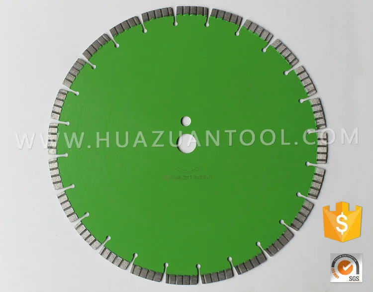 Huazuan Premium Concrete Diamond Blades