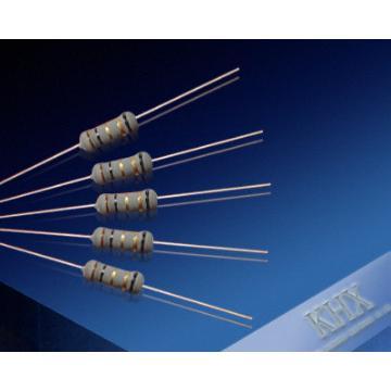 Fuse resistor,resistor,fusible resistor,fuse resistor for CFL etc.RXF