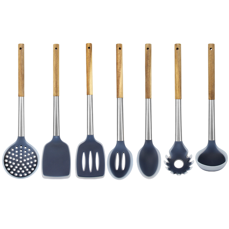 Silicone Cookware