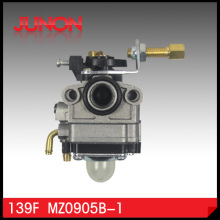 High quality suitable 139F suitable carburetor set
