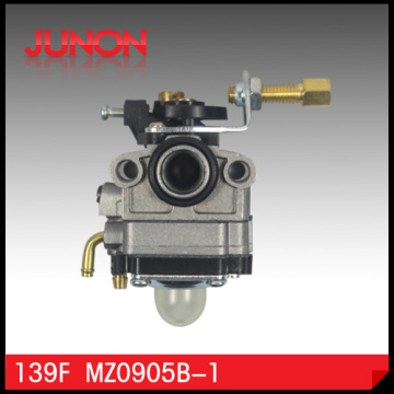 High quality suitable 139F suitable carburetor set