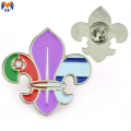 Gift Metal Custom Design Design Pins Soft Enamel