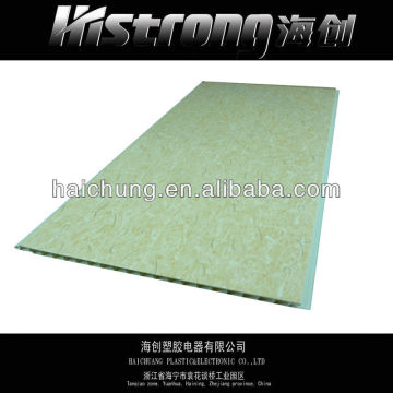 pvc wall paneling