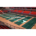 enlio badminton Sports Flooring mat