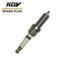 Auto Double Iridium Spark Plug D-FR6QIX11