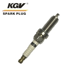 Small engine spark plug