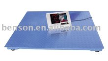 Electronic floor scale(TCS-T)