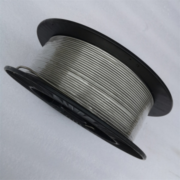 Super Qulity Titanium Alloy Wire en stock