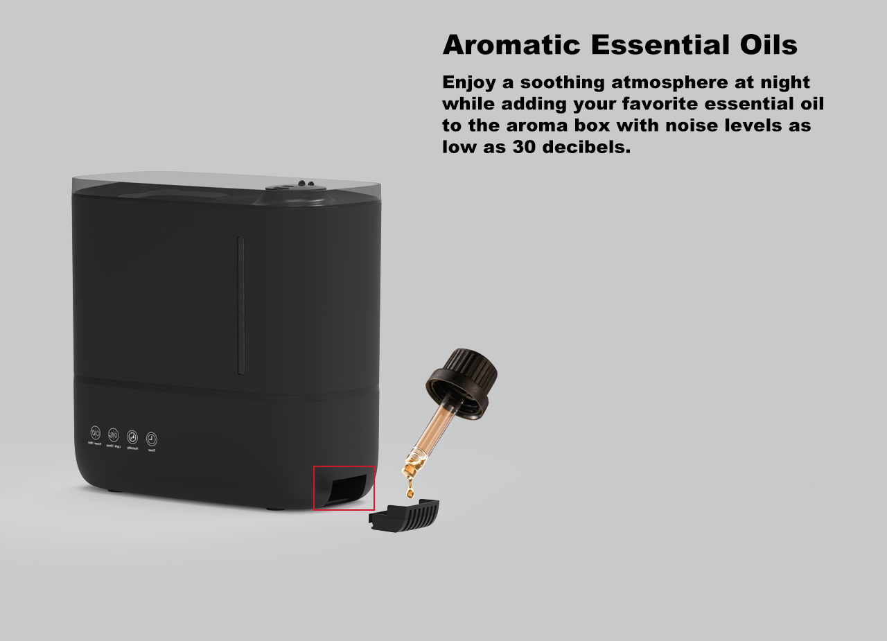 HTJ-2299B humidifier aroma oil HTJ-2299B humidifier aroma oil