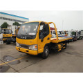 JAC 2ton Recovery Tow Trucks