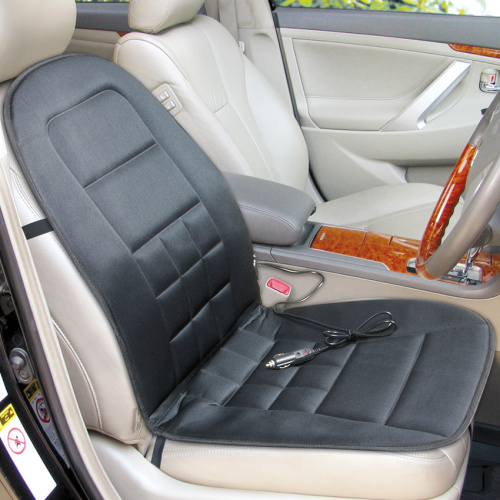 12V 35W Heated Cushion Vest Car Seat Cover