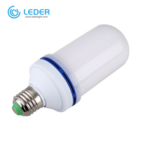 LEDER 5W Security Light Bulb