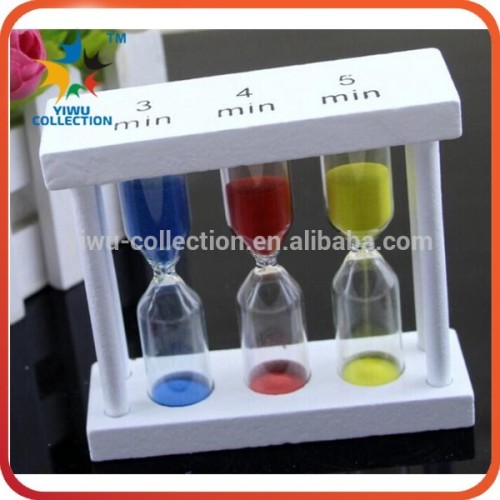 sand timer hourglass / hot sale plastic hourglass