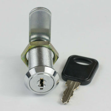 16mm steel stroage boxes locks zinc alloy