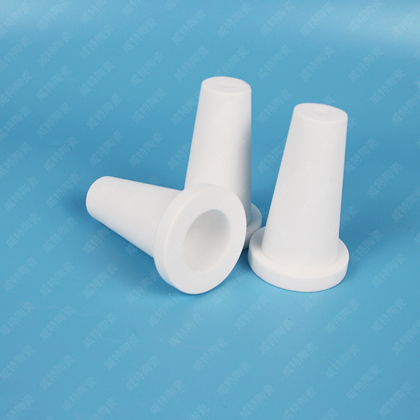 Muncung seramik Ceramic nozzle