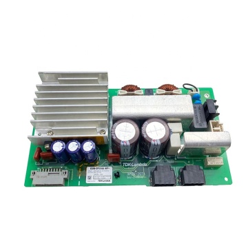 YASKAWA CSRB-CPS01AA YRC1000 Power Supply Base Board