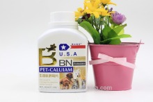 BBN Bovine Colostrum Calcium Enhancement Dog Nutrition Supplement Tablets                        
                                                Quality Choice