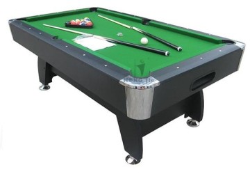 Hot Sale Billiards Pool Table, 7ft MDF Pool Table